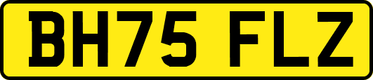 BH75FLZ