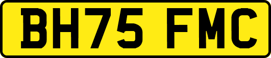 BH75FMC