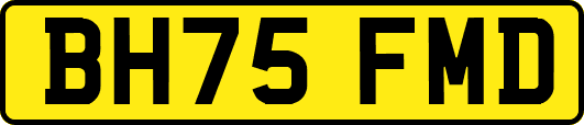 BH75FMD