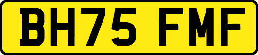BH75FMF