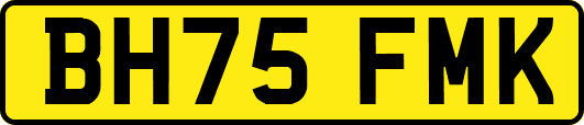 BH75FMK