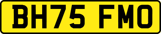 BH75FMO