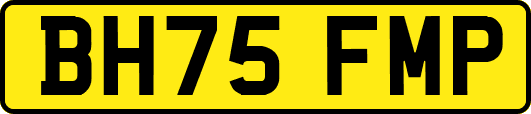 BH75FMP