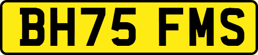 BH75FMS
