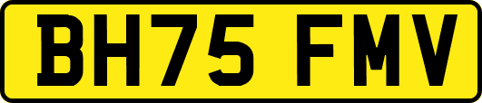 BH75FMV