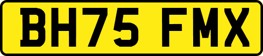 BH75FMX