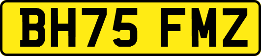 BH75FMZ