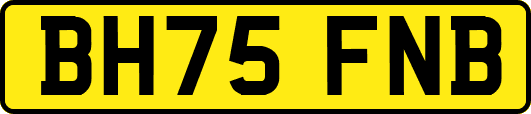 BH75FNB