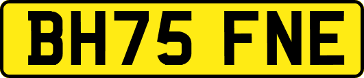 BH75FNE