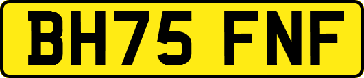 BH75FNF