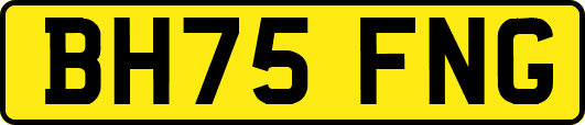 BH75FNG