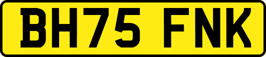 BH75FNK