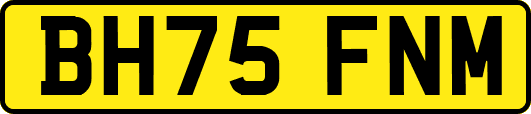 BH75FNM