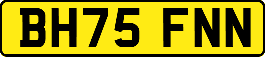 BH75FNN