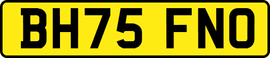 BH75FNO