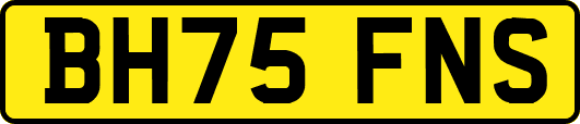 BH75FNS