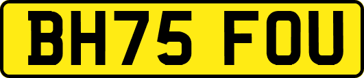 BH75FOU