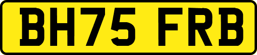 BH75FRB