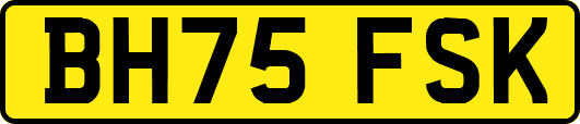 BH75FSK