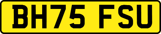 BH75FSU