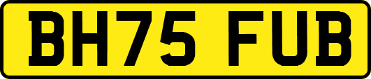 BH75FUB