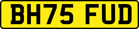 BH75FUD