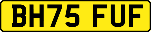 BH75FUF