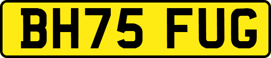 BH75FUG