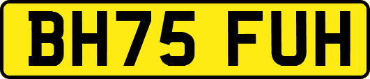 BH75FUH