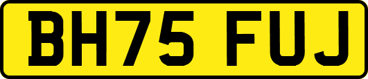 BH75FUJ