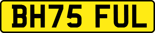 BH75FUL