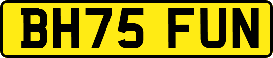 BH75FUN