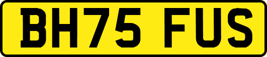 BH75FUS
