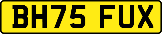 BH75FUX