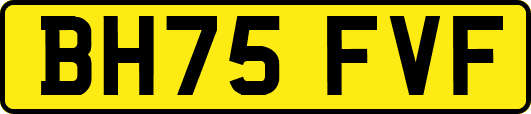 BH75FVF