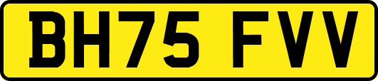BH75FVV