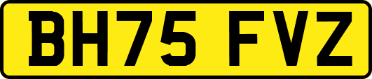 BH75FVZ