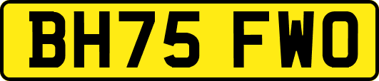 BH75FWO