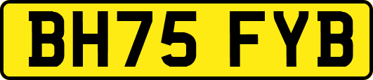 BH75FYB
