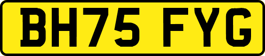 BH75FYG