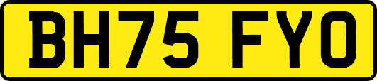 BH75FYO