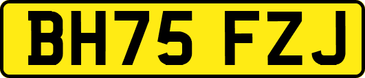 BH75FZJ