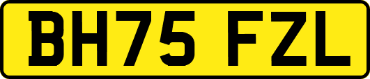 BH75FZL