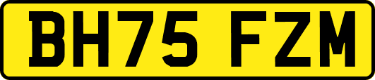 BH75FZM