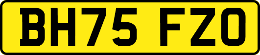 BH75FZO