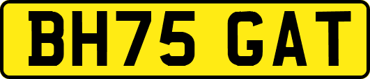 BH75GAT