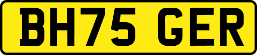 BH75GER