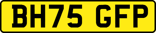BH75GFP