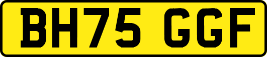 BH75GGF