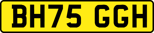 BH75GGH